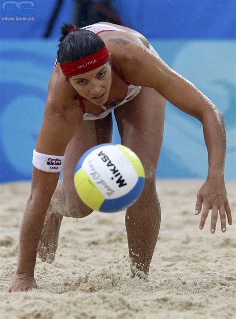 Misty May Treanor Nude Pictures Onlyfans Leaks Playboy Photos Sex Scene Uncensored