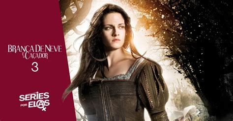 Elenco De A Branca De Neve E O Caçador - Branca De Neve E O Caçador 3: Filme Terá Sequência?