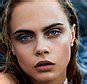 Cara Delevingne Dazzles In A Sheer Nude Sequinned Gown At Carnival Row Premiere Daily Mail Online