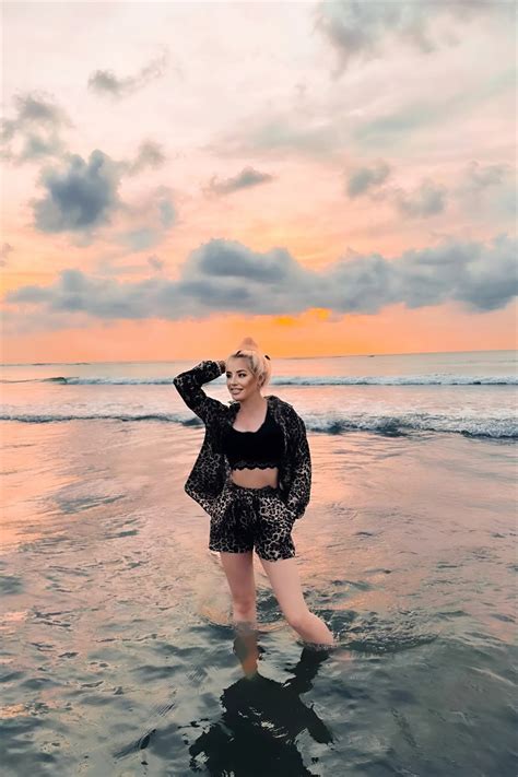 Gorgeous Ekaterina Y O From Kiev With Blonde Hair ID LadaDate