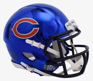 Chicago Bears Helmet PNG Images, Free Transparent Chicago Bears Helmet ...