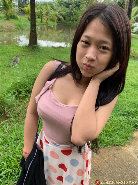Pangpang Asian Sex Diary BabeSource