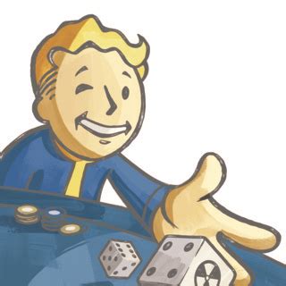 Fallout: New Vegas Characters - Giant Bomb