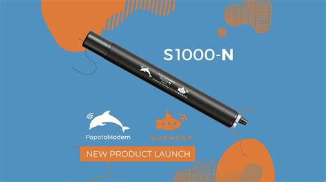 S1000-N Launch Video - YouTube