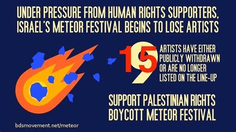 Headliner Lana Del Rey and 15 artists boycott Israel's Meteor Festival ...