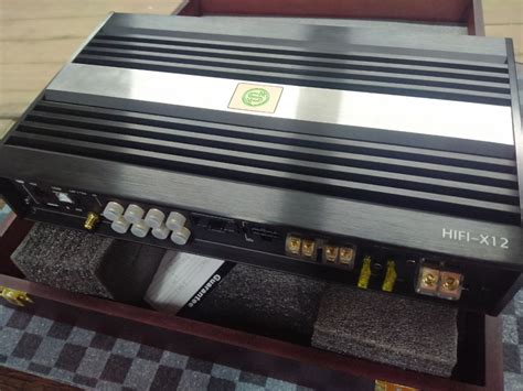 Sennuopu X12 — DRIVE2