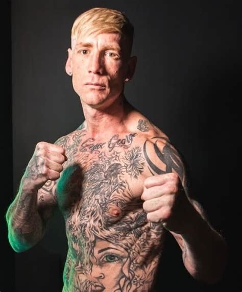 Sean George Byb Bkb Bare Knuckle