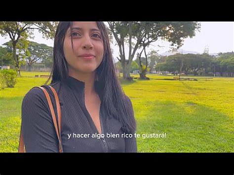 Encontr Est Colombiana Que Me Acompa Aria A Mi Apartamento A Darle Su Merecido Xvideos