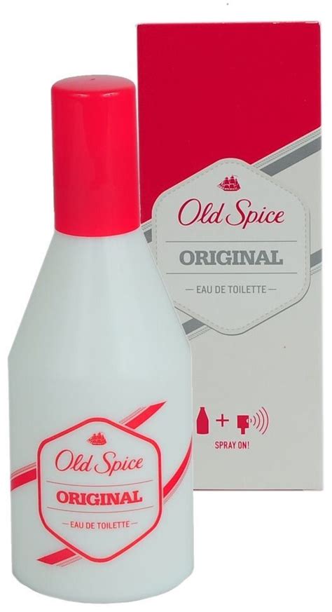 Old Spice Original Eau de Toilette ab 25,59 € | Preisvergleich bei ...