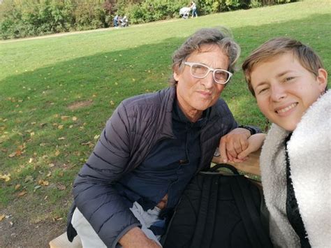 Couple With 40 Year Age Gap Don T Care What People Think As Sex Is Wonderful Daily Star