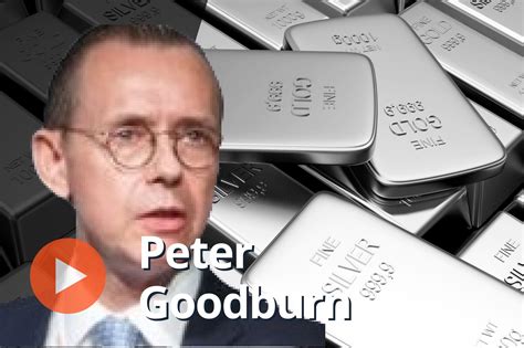 Edward Sterck: Platinum Price on the Move, Perfect Storm Coming? | INN