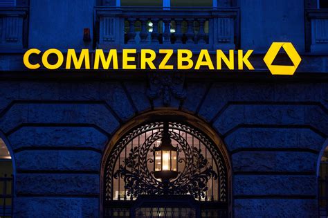 Commerzbank Executive Wins Rare Sex Discrimination Victory