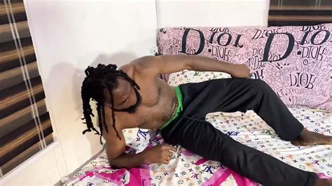 Papi Doing Boy The Way He Likes Nigerian Gay Black Porn By FapHouse XHamster