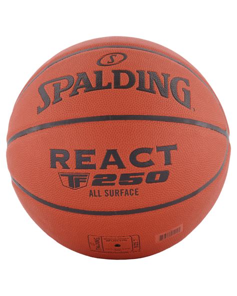 Spalding Basketball TF REACT 250 SERIES kaufen | engelhorn