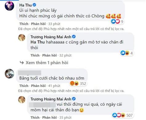 Hot girl Trương Hoàng Mai Anh khoe giấy chứng nhận kết hôn với ca sĩ Jaykii đáp trả khi bị rủa