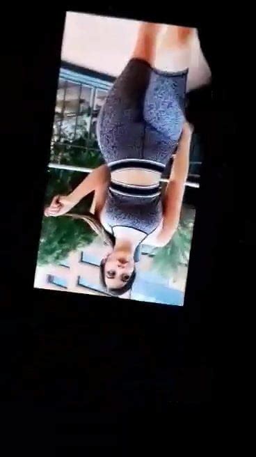 Cum Tribute Lillian Griego 1 Culote Man Porn 6c XHamster