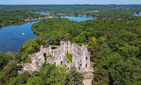 Ha Ha Tonka State Park – VisitToUSA