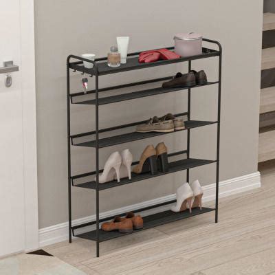 Подставки для обуви