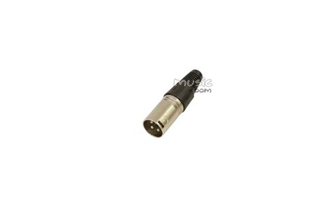 Разъем Canon XLR "папа": продажа, цена в Алматы. Запчасти и ...