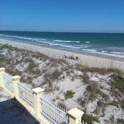 Beach House - 14 Photos - Beaches - 259 HwyA1A, Patrick AFB, FL ...