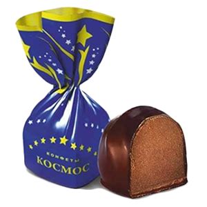 Конфеты оптом и в розницу по выгодным ценам - ТД Лакомка