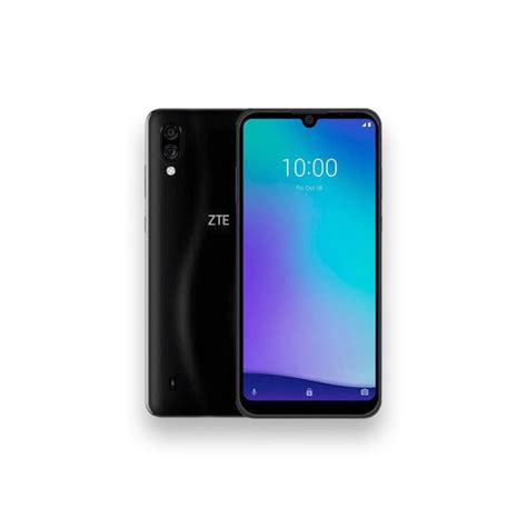 Zte Blade A5 2020 64gb 2gb Ram Trujillo Smart