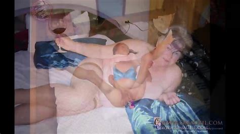 Omageil Mature Grannies And Their Shots In Compilation Video