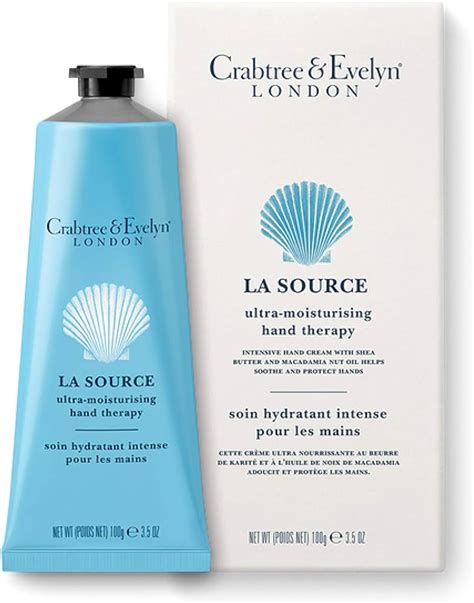 Crabtree And Evelyn La Source Eau De Toilette Atelier Yuwa Ciao Jp