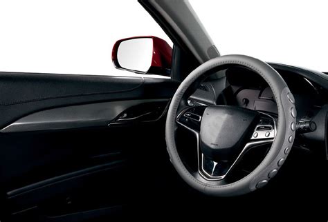 Оплетка на руль Субару Леворг (2014 - 2020) универсал 5 дверей / Subaru ...