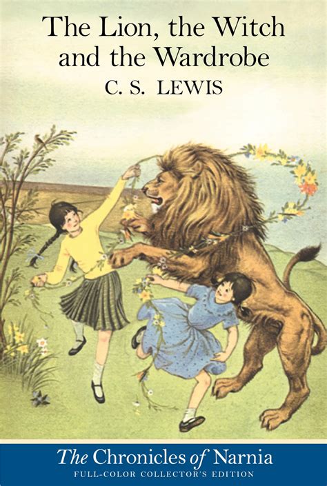 The Lion The Witch And The Wardrobe Report 8