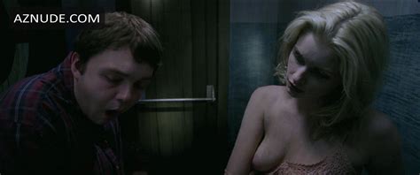 The Evil Within Nude Scenes Aznude