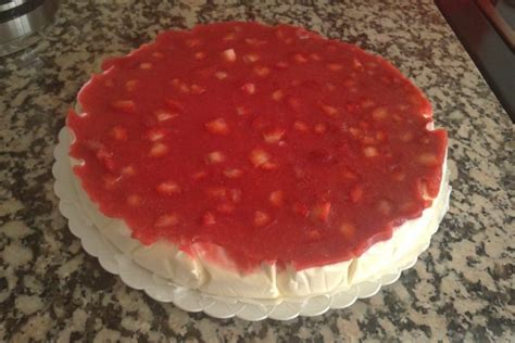 Cómo preparar una tarta de requesón sin usar horno Cómo lo puedo hacer