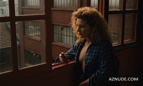 Bis Ans Ende Der Welt Nude Scenes Aznude