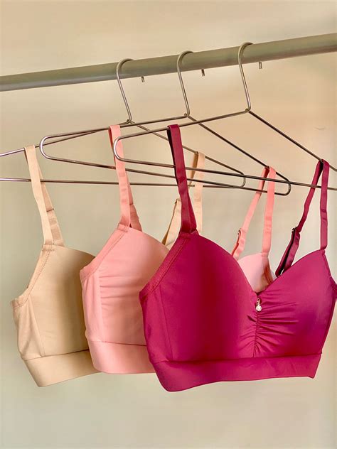 Soutien Micro Bojo Mole Tqc Biju Robia Lingerie