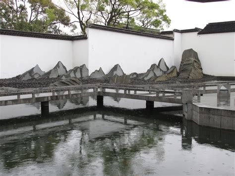 Photos: Suzhou Museum | My Suzhou