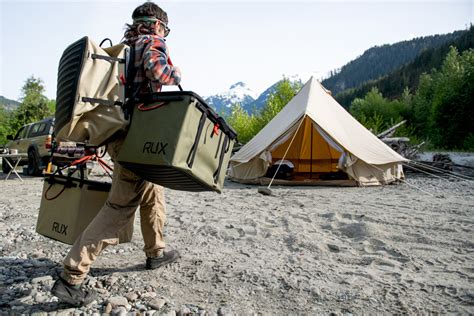 10 Best Camping Storage Boxes And Bins For Your Gear Field Mag