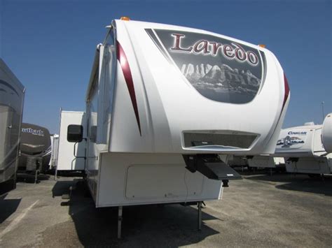 Keystone Laredo Rl Rvs For Sale