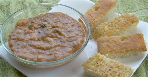 Cooking With The Times Tuscan Bean Soup