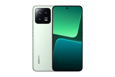 XIAOMI 13 (2211133C - 2211133G) | FixlyLab