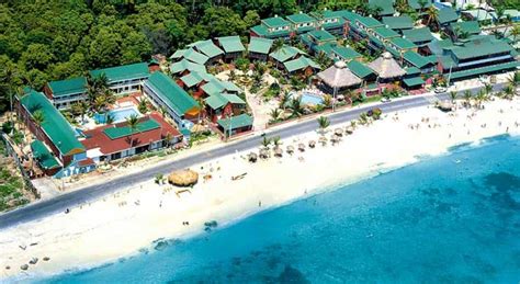 Conhe A Os Melhores Hot Is Em San Andr S Col Mbia Abrace O Mundo