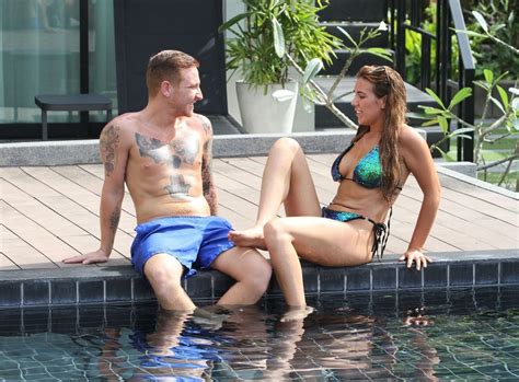 Imogen Townley Nude And Sexy Photos And Video The Fappening