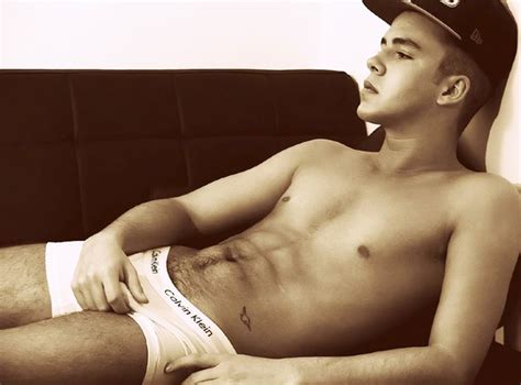 Le Sosie De Justin Bieber Se Lance Dans Le Porno Gay 24Gay