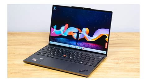 ブラック lenovo z13 gen1 オンボード