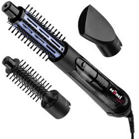 Conair Infiniti Inch Hot Air Brush Reviews Makeupalley