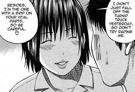 Image 824857 Hentai Quotes Know Your Meme