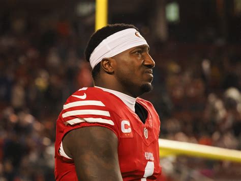 Deebo Samuel Opens Up On Super Bowl Loss To Chiefs It Puts You In