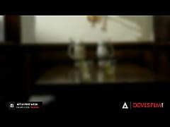 Devilsfilm Hot Trans Janelle Fennec Teams Up With Bunny Colby For A Naughty Threesome Xxx