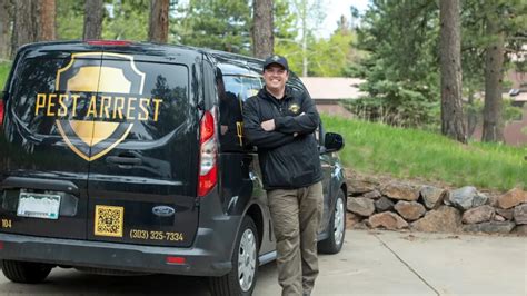 Pest Control Services Pest Arrest Pest Control