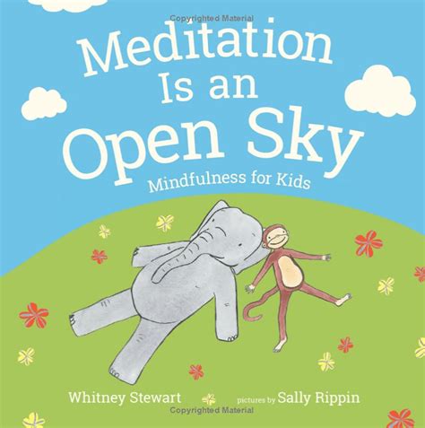 How I Use Mindfulness Picture Books in Middle School