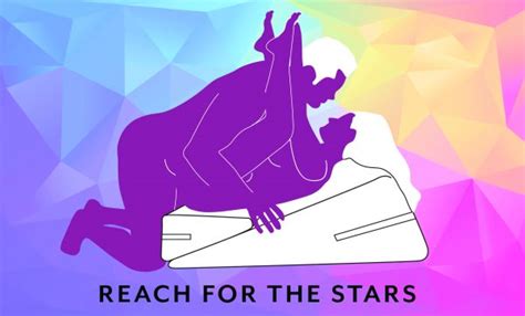 Plus Size Lovers Intimate Sex Positions For Better Contact Liberator